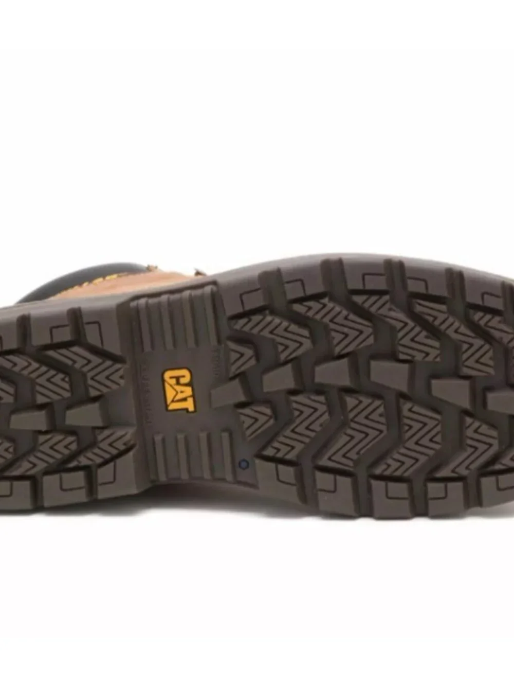 Caterpillar casual style